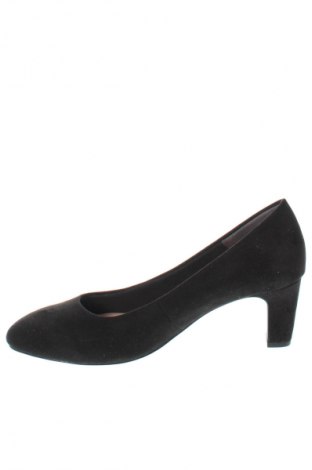 Дамски обувки Tamaris, Размер 39, Цвят Черен, Цена 48,60 лв.