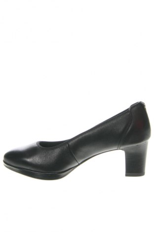 Dámské boty  Tamaris, Velikost 38, Barva Černá, Cena  1 015,00 Kč