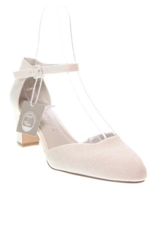 Dámské boty  Tamaris, Velikost 39, Barva Bílá, Cena  1 565,00 Kč
