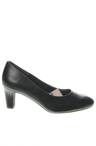 Γυναικεία παπούτσια Tamaris, Μέγεθος 40, Χρώμα Μαύρο, Τιμή 32,47 €