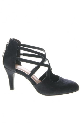 Γυναικεία παπούτσια Tamaris, Μέγεθος 39, Χρώμα Μπλέ, Τιμή 27,84 €