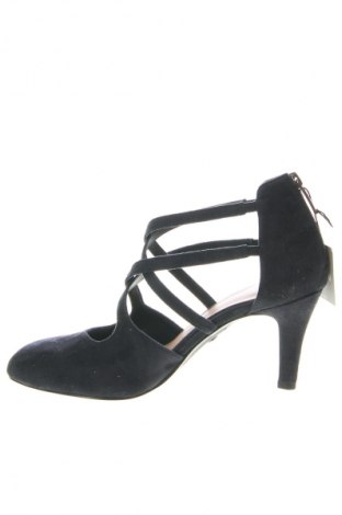 Γυναικεία παπούτσια Tamaris, Μέγεθος 39, Χρώμα Μπλέ, Τιμή 27,84 €