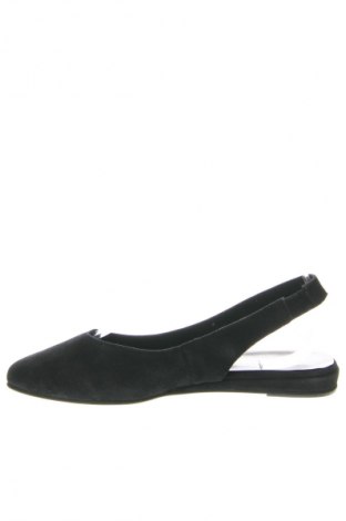 Γυναικεία παπούτσια Tamaris, Μέγεθος 40, Χρώμα Μαύρο, Τιμή 36,08 €