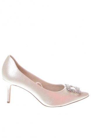 Γυναικεία παπούτσια Tamaris, Μέγεθος 38, Χρώμα Λευκό, Τιμή 30,62 €
