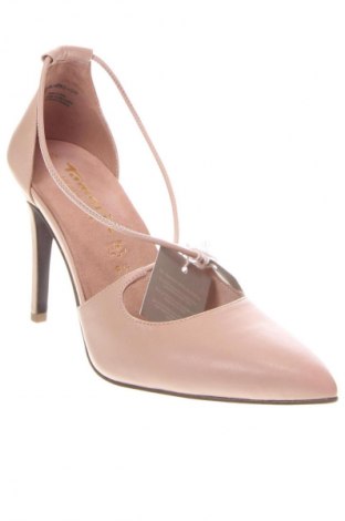 Γυναικεία παπούτσια Tamaris, Μέγεθος 39, Χρώμα Ρόζ , Τιμή 36,08 €