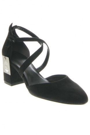 Γυναικεία παπούτσια Tamaris, Μέγεθος 41, Χρώμα Μαύρο, Τιμή 36,08 €