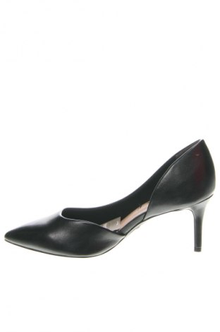 Γυναικεία παπούτσια Tamaris, Μέγεθος 39, Χρώμα Μαύρο, Τιμή 27,84 €