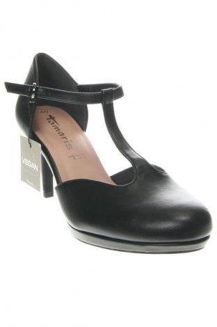 Dámské boty  Tamaris, Velikost 40, Barva Černá, Cena  704,00 Kč
