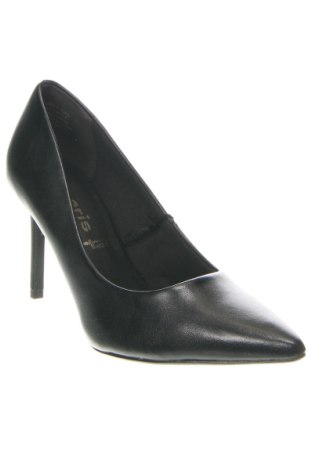 Γυναικεία παπούτσια Tamaris, Μέγεθος 38, Χρώμα Μαύρο, Τιμή 30,62 €