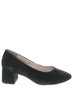 Дамски обувки Tamaris, Размер 39, Цвят Черен, Цена 140,00 лв.