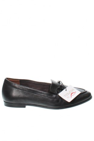 Дамски обувки Tamaris, Размер 38, Цвят Черен, Цена 166,21 лв.