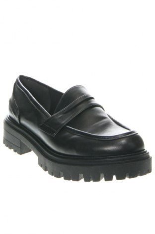 Дамски обувки Tamaris, Размер 39, Цвят Черен, Цена 37,44 лв.