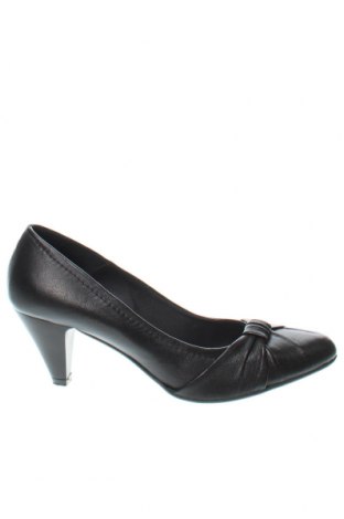 Γυναικεία παπούτσια Tara, Μέγεθος 40, Χρώμα Μαύρο, Τιμή 17,80 €