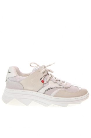 Damenschuhe Ted Baker, Größe 38, Farbe Weiß, Preis 80,11 €