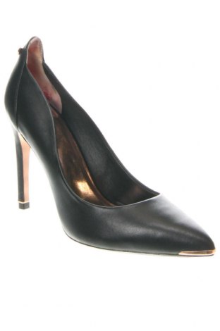 Дамски обувки Ted Baker, Размер 39, Цвят Черен, Цена 160,20 лв.