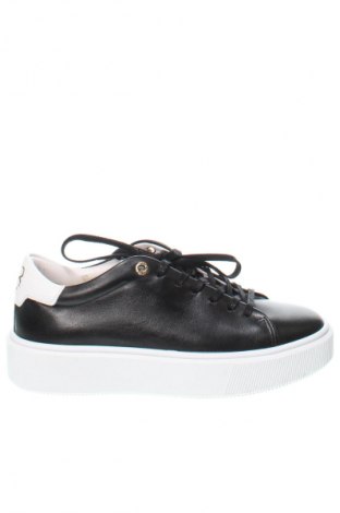 Дамски обувки Ted Baker, Размер 36, Цвят Черен, Цена 114,00 лв.