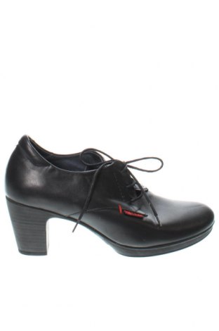 Γυναικεία παπούτσια Tex, Μέγεθος 37, Χρώμα Μαύρο, Τιμή 19,73 €