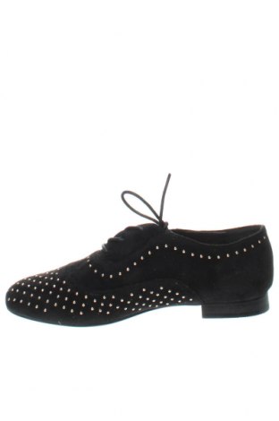 Дамски обувки Texto, Размер 36, Цвят Черен, Цена 46,50 лв.