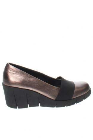 Γυναικεία παπούτσια The Flexx, Μέγεθος 37, Χρώμα Χρυσαφί, Τιμή 43,17 €