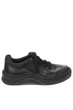 Γυναικεία παπούτσια Timberland, Μέγεθος 38, Χρώμα Μαύρο, Τιμή 71,75 €