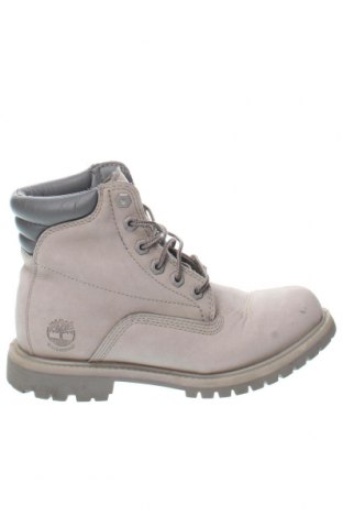 Botine de damă Timberland, Mărime 37, Culoare Gri, Preț 281,99 Lei