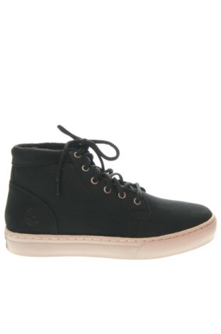 Дамски обувки Timberland, Размер 40, Цвят Черен, Цена 145,75 лв.