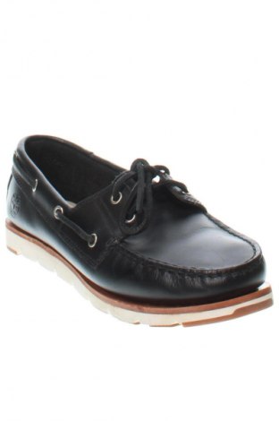 Γυναικεία παπούτσια Timberland, Μέγεθος 38, Χρώμα Μαύρο, Τιμή 49,14 €