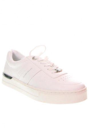 Γυναικεία παπούτσια Tom Tailor, Μέγεθος 41, Χρώμα Λευκό, Τιμή 36,08 €