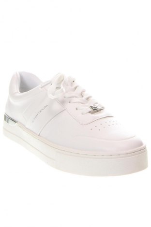 Dámské boty  Tom Tailor, Velikost 40, Barva Bílá, Cena  1 116,00 Kč