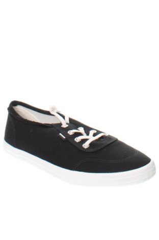 Γυναικεία παπούτσια Tom Tailor, Μέγεθος 40, Χρώμα Μαύρο, Τιμή 36,08 €