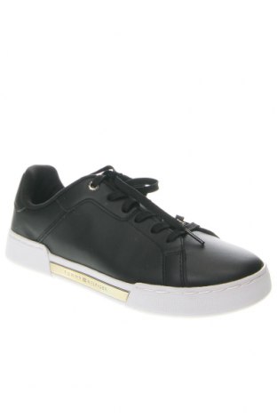 Dámské boty  Tommy Hilfiger, Velikost 40, Barva Černá, Cena  1 530,00 Kč