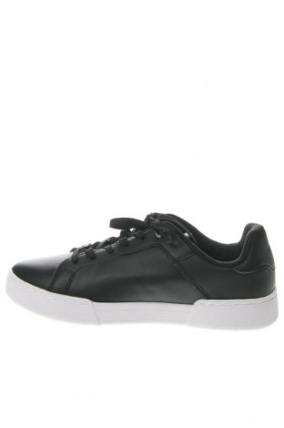 Γυναικεία παπούτσια Tommy Hilfiger, Μέγεθος 40, Χρώμα Μαύρο, Τιμή 59,38 €