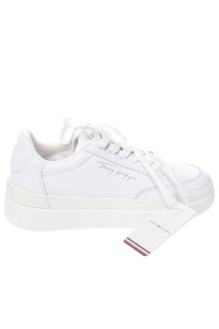 Damenschuhe Tommy Hilfiger, Größe 36, Farbe Weiß, Preis € 112,37