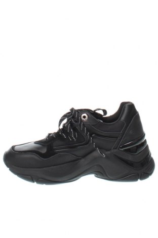 Dámske topánky  Tommy Hilfiger, Veľkosť 37, Farba Čierna, Cena  112,37 €