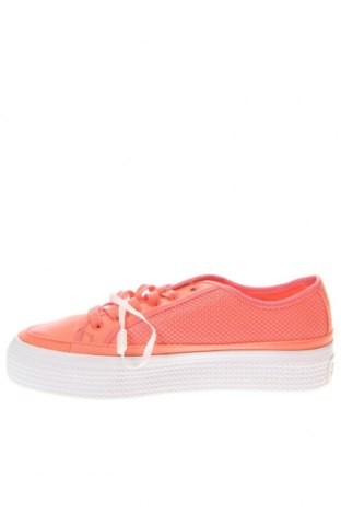 Γυναικεία παπούτσια Tommy Hilfiger, Μέγεθος 37, Χρώμα Πορτοκαλί, Τιμή 88,66 €