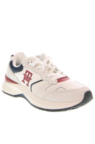 Damenschuhe Tommy Hilfiger, Größe 39, Farbe Weiß, Preis 67,42 €