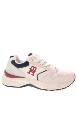 Dámske topánky  Tommy Hilfiger, Veľkosť 38, Farba Biela, Cena  112,37 €