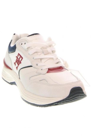 Damenschuhe Tommy Hilfiger, Größe 38, Farbe Weiß, Preis 56,19 €