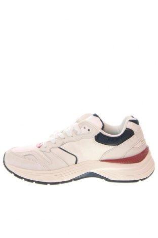 Γυναικεία παπούτσια Tommy Hilfiger, Μέγεθος 38, Χρώμα Λευκό, Τιμή 67,42 €