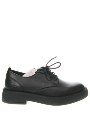 Γυναικεία παπούτσια Tommy Hilfiger, Μέγεθος 41, Χρώμα Μαύρο, Τιμή 61,80 €