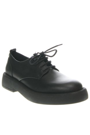 Γυναικεία παπούτσια Tommy Hilfiger, Μέγεθος 41, Χρώμα Μαύρο, Τιμή 61,80 €