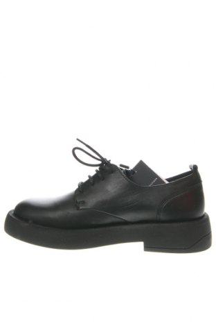 Дамски обувки Tommy Hilfiger, Размер 41, Цвят Черен, Цена 130,80 лв.