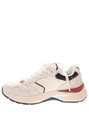 Дамски обувки Tommy Hilfiger, Размер 37, Цвят Екрю, Цена 218,00 лв.