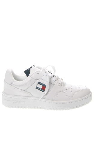 Damenschuhe Tommy Hilfiger, Größe 41, Farbe Weiß, Preis 112,37 €