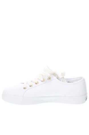 Γυναικεία παπούτσια Tommy Hilfiger, Μέγεθος 38, Χρώμα Λευκό, Τιμή 53,20 €