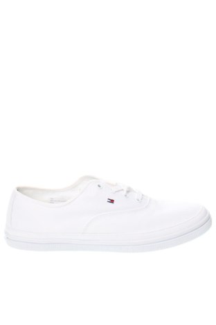 Γυναικεία παπούτσια Tommy Hilfiger, Μέγεθος 41, Χρώμα Λευκό, Τιμή 53,20 €