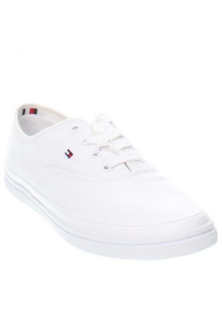 Дамски обувки Tommy Hilfiger, Размер 41, Цвят Бял, Цена 94,60 лв.