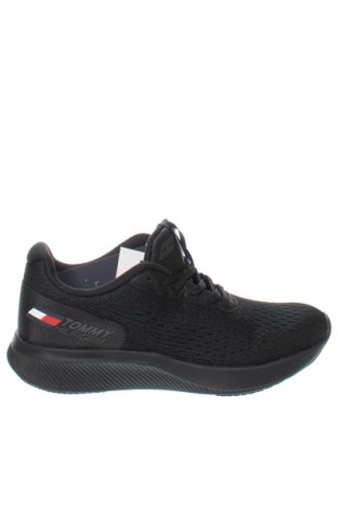 Γυναικεία παπούτσια Tommy Hilfiger, Μέγεθος 36, Χρώμα Μαύρο, Τιμή 53,20 €