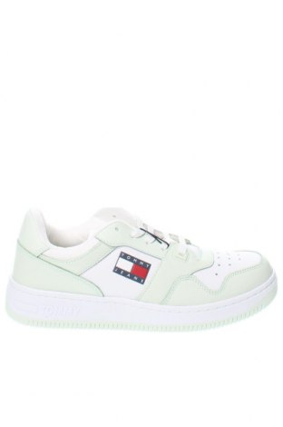 Damenschuhe Tommy Jeans, Größe 40, Farbe Grün, Preis 96,39 €