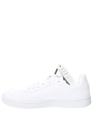 Γυναικεία παπούτσια Tommy Jeans, Μέγεθος 38, Χρώμα Λευκό, Τιμή 53,20 €